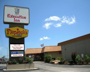  Executive Inn and Suites Springdale  Юрика Спрингс